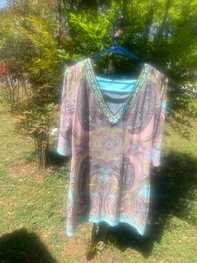 NWT Sandra Darren  sz 16